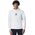 Champion Bluza męska Champion biała 220268 WW001 XL