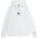 Champion Bluza męska Champion biała 220268 WW001 XL