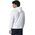 Champion Bluza męska Champion biała 220268 WW001 XL