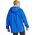 Kurtka męska Adidas Kurtka męska adidas Tiro 24 Competition All-Weather niebieska IR7561 L