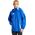 Kurtka męska Adidas Kurtka męska adidas Tiro 24 Competition All-Weather niebieska IR7561 L