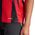 Adidas Koszulka męska adidas Striped 24 Jersey czerwono-czarna IW4556 2XL