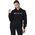 Champion Bluza damska Champion Hooded czarna 117529 KK001 S