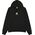 Champion Bluza męska Champion Hooded czarna 220268 KK001 S