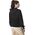 Champion Bluza damska Champion Hooded czarna 117530 KK001 S