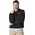 Champion Bluza damska Champion Hooded czarna 117530 KK001 XL