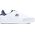 Fila Buty męskie Fila Courtbay biało-granatowe FFM0365 13037 41