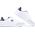 Fila Buty męskie Fila Courtbay biało-granatowe FFM0365 13037 45
