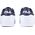 Fila Buty męskie Fila Courtbay biało-granatowe FFM0365 13037 45
