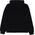 Champion Bluza męska Champion Full Zip Hoodie czarna 220260 KK001 S