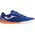 Joma Buty piłkarskie Joma Dribling Indoor 2404 niebiesko-pomarańczowe DRIW2404IN 45