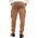 Champion Spodnie męskie Champion Rib Cuff Cargo Pants musztardowe 220298 MS034 M
