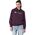 Champion Bluza damska Champion Hooded fioletowa 117529 VS503 L