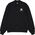 Champion Bluza męska Champion Bomber Sweatshirt czarna 220269 KK001 M