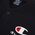 Champion Bluza męska Champion Bomber Sweatshirt czarna 220269 KK001 M