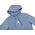 Champion Bluza męska Champion Hooded niebieska 220268 BS099 M