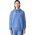 Champion Bluza damska Champion Hooded niebieska 117529 BS099 S