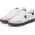 Fila Buty męskie Fila Courtbay biało-czarne FFM0365 13036 41