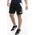 Adidas Spodenki treningowe krótkie męskie adidas Tiro 24 Sweat czarne IP1954 M