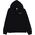Champion Bluza męska Champion Full Zip Hoodie czarna 220260 KK001 M