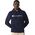 Champion Bluza męska Champion Hooded granatowa 220253 BS501 S