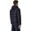 Kurtka męska Champion Kurtka męska Champion Hooded czarna 220342 KK001 S