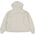 Champion Bluza damska Champion Hooded biała 117549 WW003 L