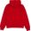Champion Bluza męska Champion Hooded czerwona 220253 RS054 XL