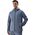 Kurtka męska 4f Kurtka męska softshell 4F M283 denim 4FWAW24TSOFM283 32S 2XL
