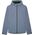 Kurtka męska 4f Kurtka męska softshell 4F M283 denim 4FWAW24TSOFM283 32S 2XL