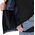 Kurtka męska 4f Kurtka męska softshell 4F M283 denim 4FWAW24TSOFM283 32S 2XL