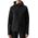 4f Kurtka damska softshell 4F F285 czarna 4FWAW24TSOFF285 20S XL