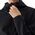 4f Kurtka damska softshell 4F F285 czarna 4FWAW24TSOFF285 20S L