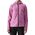 4f Kurtka damska softshell 4F F285 różowa 4FWAW24TSOFF285 54S L