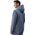 Kurtka męska 4f Kurtka męska softshell 4F M283 denim 4FWAW24TSOFM283 32S XL