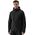 Kurtka męska 4f Kurtka męska softshell 4F M283 czarna 4FWAW24TSOFM283 20S XL