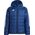 Adidas Kurtka dla dzieci adidas Tiro 24 Winter niebieska IR9501 116cm