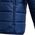 Adidas Kurtka dla dzieci adidas Tiro 24 Winter niebieska IR9501 116cm