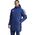Kurtka męska Adidas Kurtka męska adidas Tiro 24 Stadium Parka niebieska IR9495 M