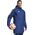 Kurtka męska Adidas Kurtka męska adidas Tiro 24 Stadium Parka niebieska IR9495 L