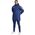 Kurtka męska Adidas Kurtka męska adidas Tiro 24 Stadium Parka niebieska IR9495 L