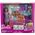 Mattel „Barbie Skipper“ auklės rinkinys