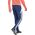 Spodnie męskie adidas Tiro 24 Winterized niebieskie IY0114 S