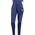 Spodnie męskie adidas Tiro 24 Winterized niebieskie IY0114 M