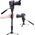 YUNTENG Monopod 2w1 Z Nóżkami I Głowicą Olejową / Video / Gopro Hero 7