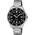 Zegarek Casio Zegarek męski Casio MDV-10D-1A1VEF srebrny