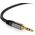 Kabel PremiumCord PREMIUMCORD kabel, Jack 3.5mm - Jack 3.5mm M/M 1,5m