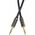 Kabel PremiumCord PREMIUMCORD kabel, Jack 3.5mm - Jack 3.5mm M/M 1,5m