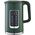 Czajnik Platinet PLATINET CZAJNIK KETTLE LCD DISPLAY 1,7L 5 TEMPERATURE SETTINGS + 450 ML TRAVEL MUG, OLIVE GREEN [45977]