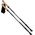 Elbrus Kije Nordic Walking Cliogo Green 70-135 Cm